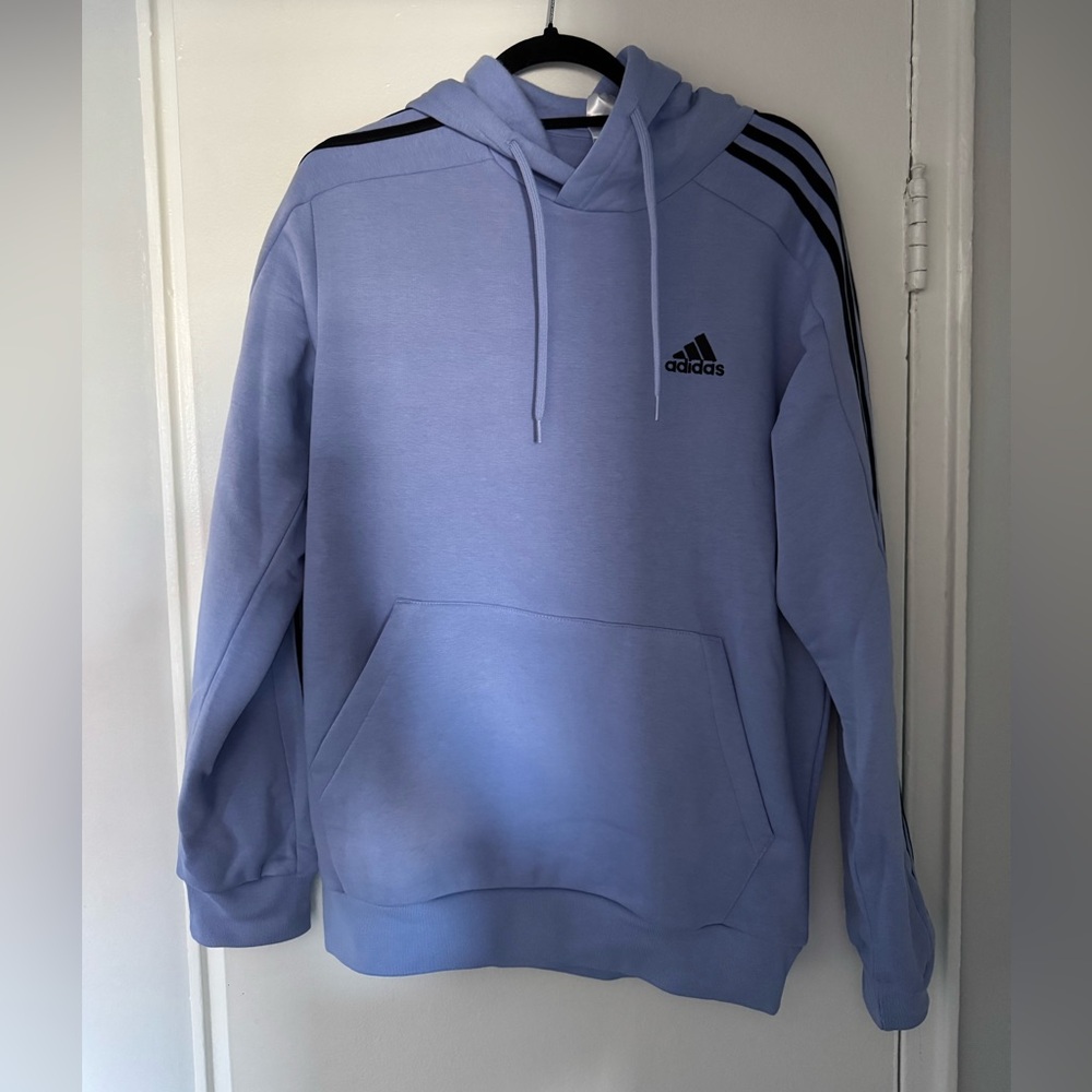 Adidas hoodie size men’s Medium
NWT